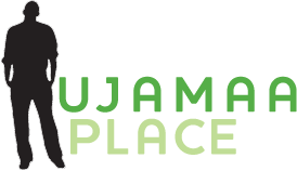 Ujamaa Place logo