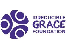 Irreducible Grace Foundation logo