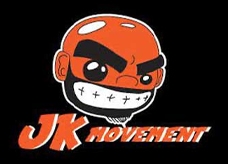 JK Movement logo