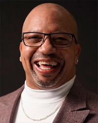 Darnell Baker, LADC