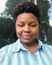 Kau M. Queeglay, LPCC, LADC