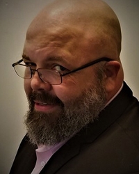 Rosaire P. Daigle, Ph.D., LP, HSP